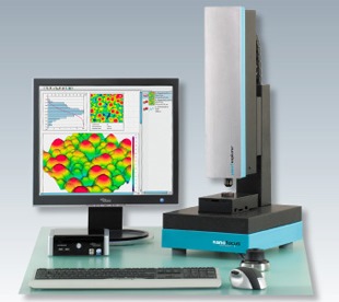Nanofocus Nanofocus