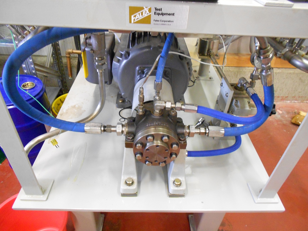 Vane Pump Rotor Vane Pump Rotor