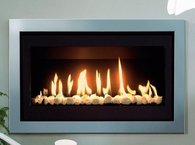 Inzethaarden met ventilator