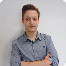 Envoyez un e-mail à Dimitri Dimitri Steilen