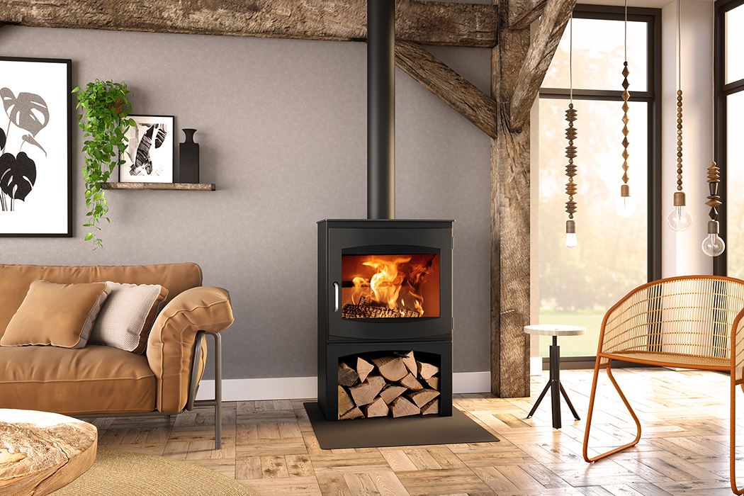 CV-KACHELS EN HAARDEN