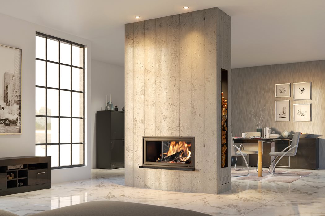 CV-KACHELS EN HAARDEN