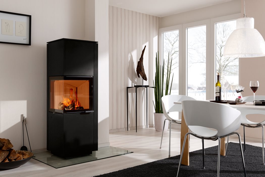 CV-KACHELS EN HAARDEN