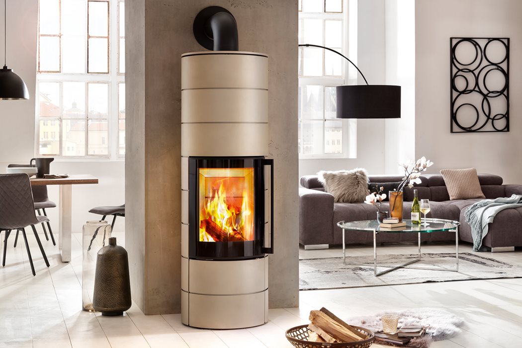 CV-KACHELS EN HAARDEN