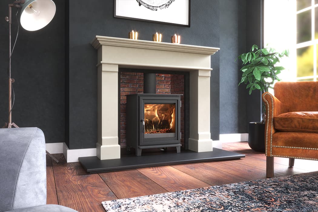 Dik Geurts houtkachels