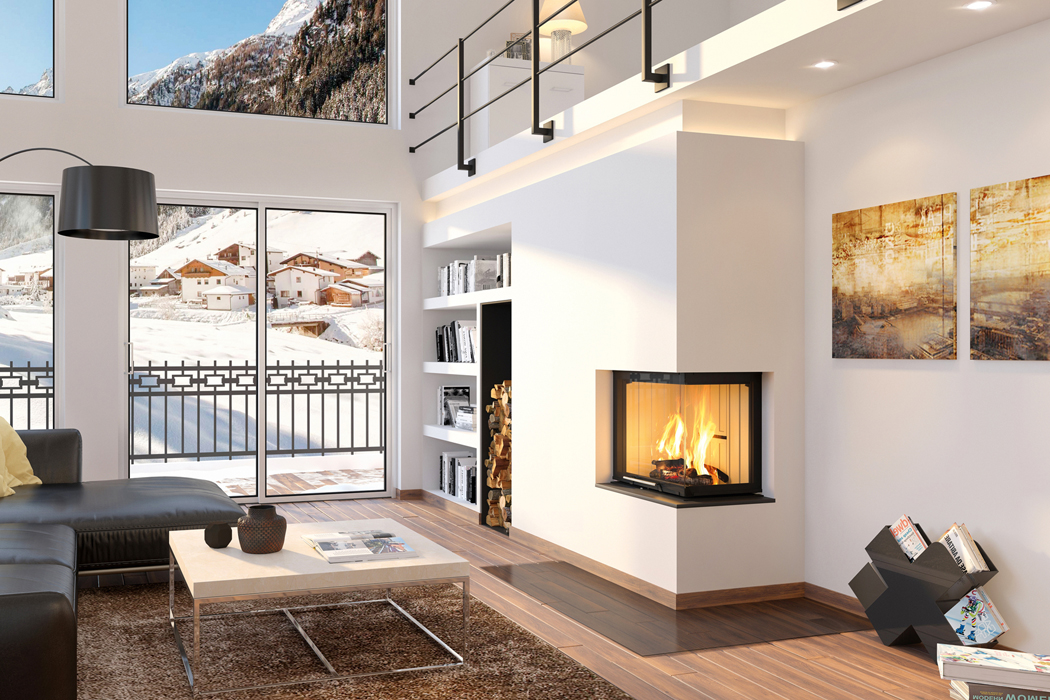 Spartherm cv-haarden