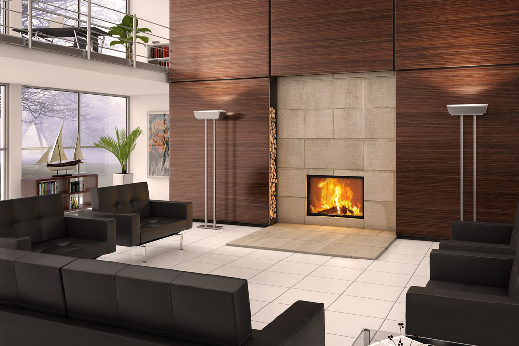 Spartherm cv-haarden