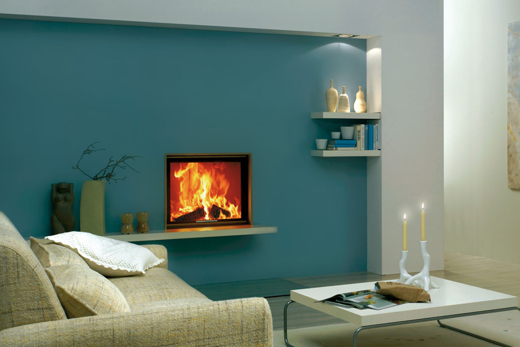 Spartherm cv-haarden