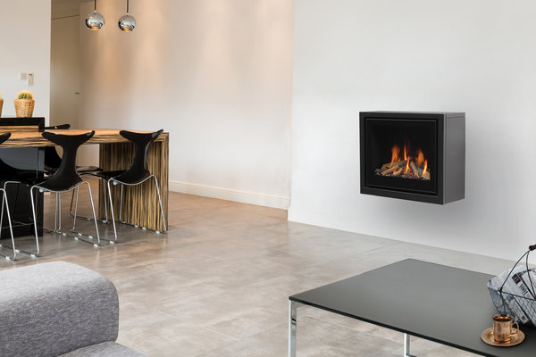 Wellstraler gaskachels