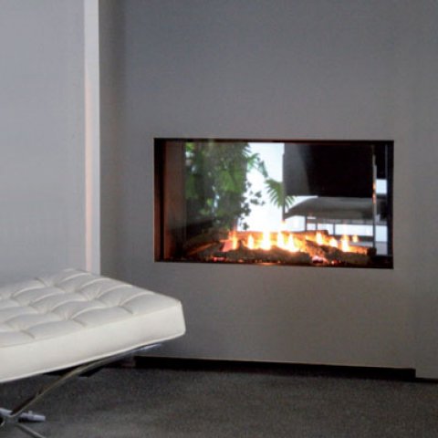 Wellstraler gaskachels