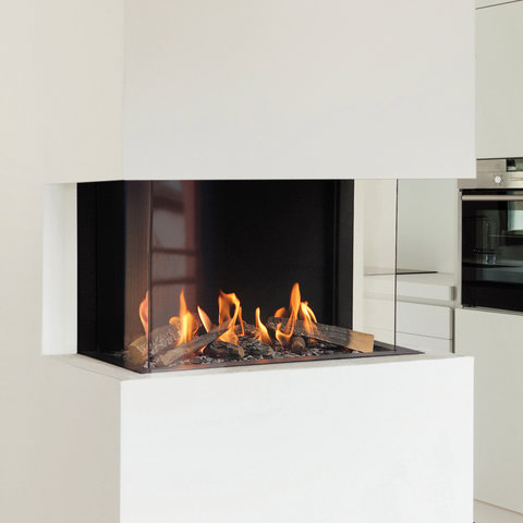 Wellstraler gaskachels