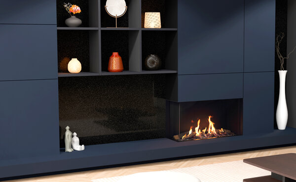 Wellstraler gaskachels