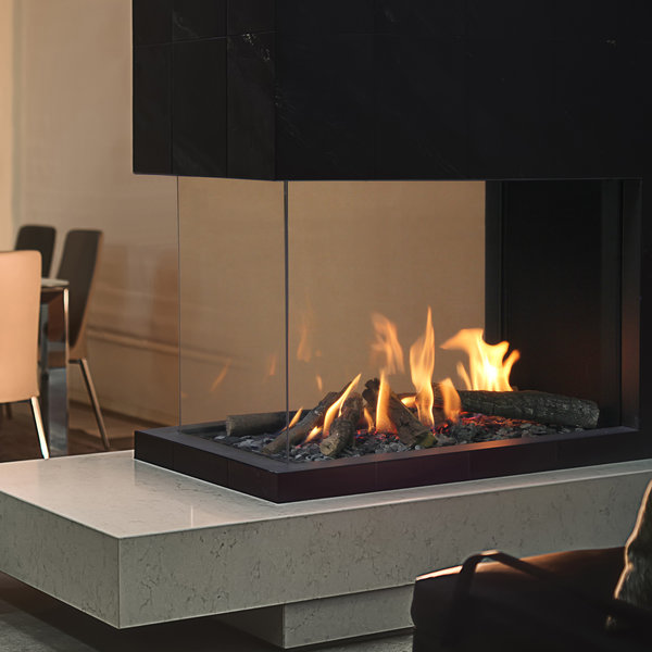 Wellstraler gaskachels