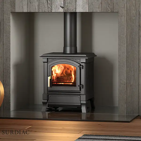 Surdiac houtkachels