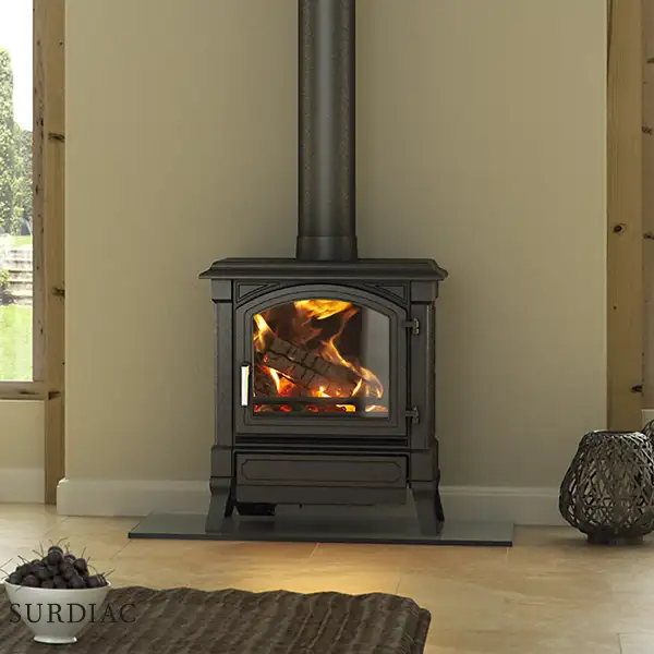 Surdiac houtkachels