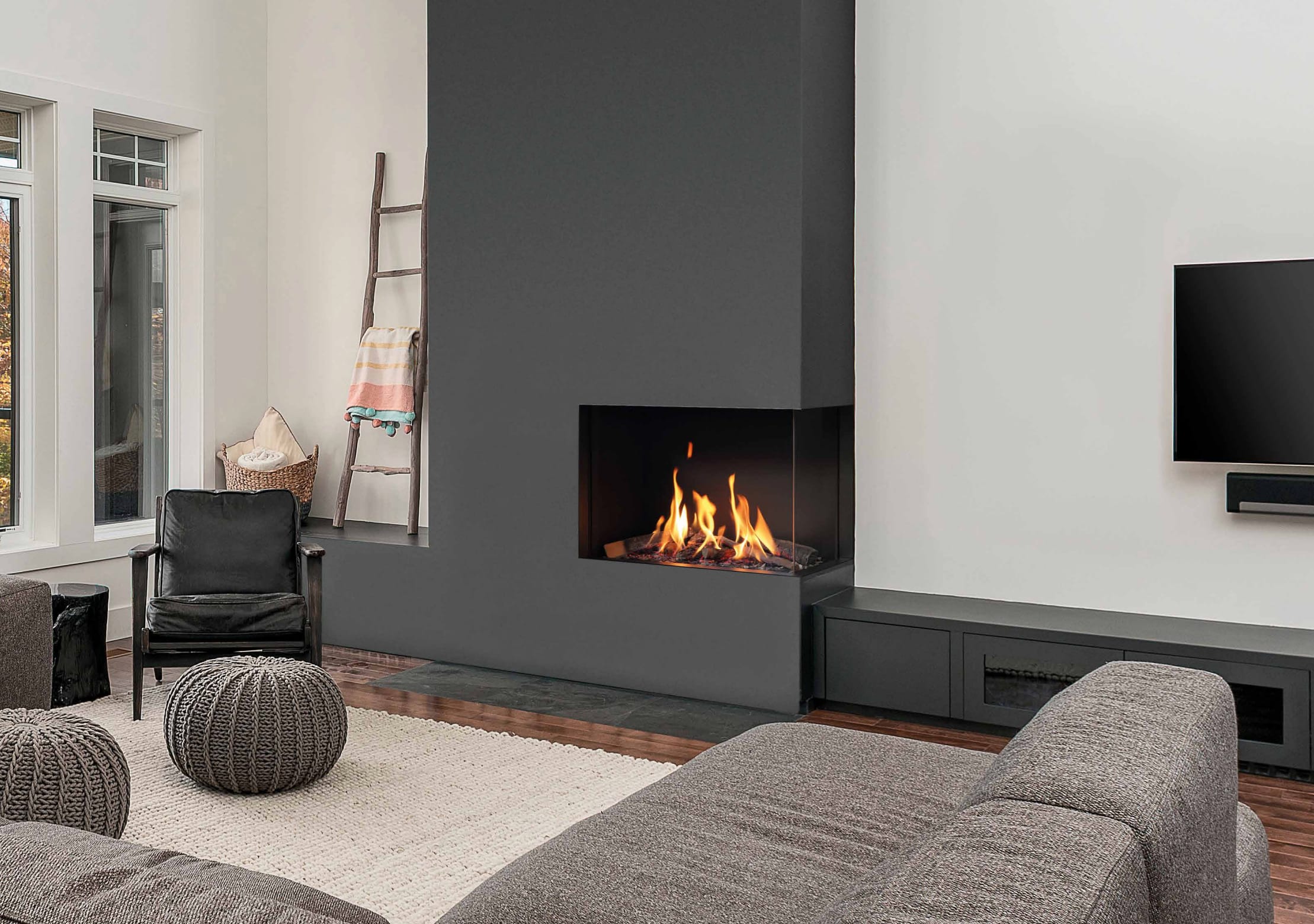 Wellstraler gashaarden