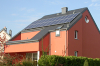 Minder overheidssteun voor energiebesparende maatregelen