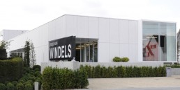 Tegelhuis Windels