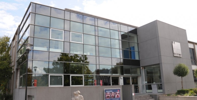 Bibliotheek 