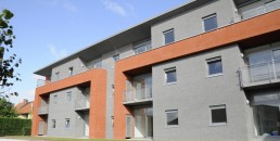 Woon- en Zorgcentrum H. Familie