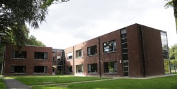 Woonzorgcentrum Morgenster