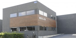 MERLIER