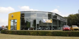 RENAULT DEVOS-CAPOEN