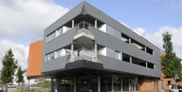 Generaal Eisenhowerstraat