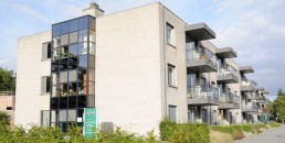 Woon- en Zorgcentrum Seniorie 't Wallant