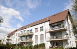 Appartements