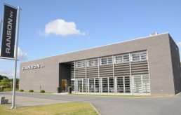 Bâtiments