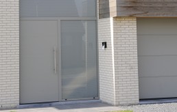 Portes