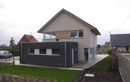 Kijkwoning