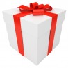 Geschenk voor de wellness - klant!