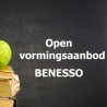 Maak tijd voor jezelf: kijk wat jou past in ons cursusaanbod 2012