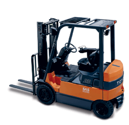 Heftruck 1.6t Heftruck 1.6t