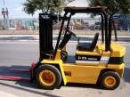 Heftruck 2.5t Heftruck 2.5t