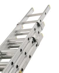 Aluminium ladder Aluminium ladder