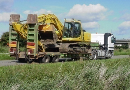 Oplegger