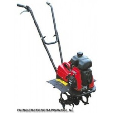 Grondfrees1