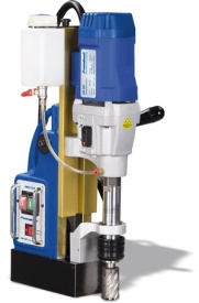 magneetboormachine
