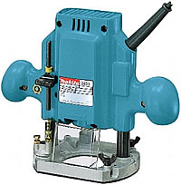 bovenfreesmachine