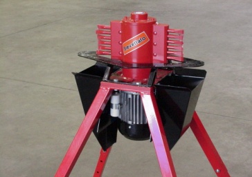 Steenkuismachine
