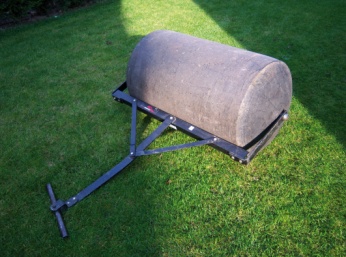 tuinwals