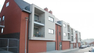 Residentie Koornbloem