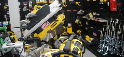 Dewalt Promoties