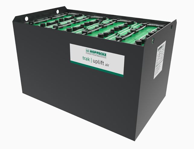 lead-acid battery picture