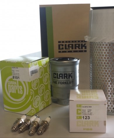 filters clark dcy110