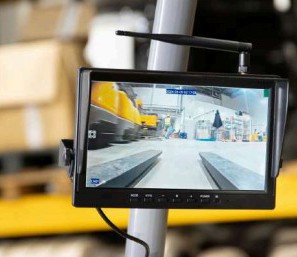 Topline laser smart cam