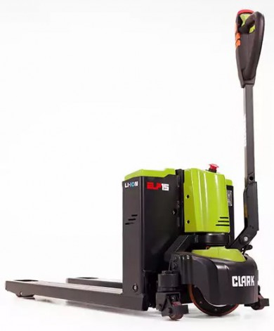 Elektrische transpallet ELP15